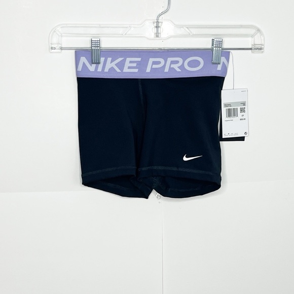 Nike Pants - Womens Nike Pro Shorts Size XS